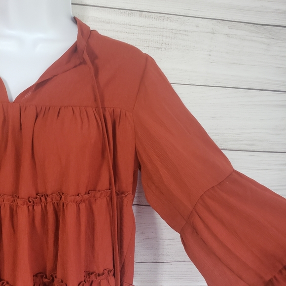 Beautiful blouse - Picture 4 of 7